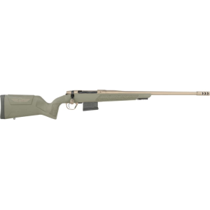 Christensen Arms Christensen Arms Evoke Hunter Bolt Action Rifle 22 Creedmoor 22\" Barrel 4+1 Threaded Barrel Optics Ready 8011505400 - $948.99 at Classic Firearms