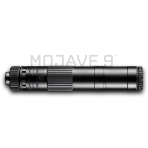 Dead Air Dead Air Silencers Mojave 9 Suppressor - 1/2-28 Thread Pitch - $1029.00 at Classic Firearms