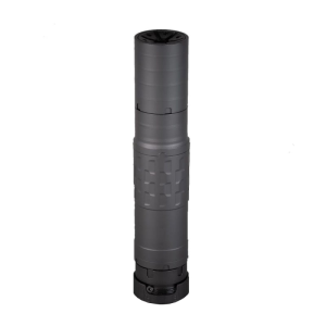 Silencerco SilencerCo Omega 36M Suppressor - SU4735 - $993.65 at Classic Firearms