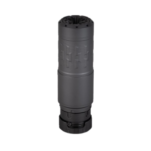 Silencerco SilencerCo LBP 556KSuppressor W/ Charlie ASR Mount - SU5420 - $989.40 at Classic Firearms