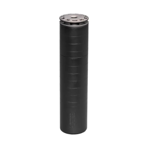 Silencerco SilencerCo Scythe STM 5.56 NATO Stainless Steel Suppressor, 5/8x24 Direct Thread Mount - SU5421 - $798.15 at Classic Firearms