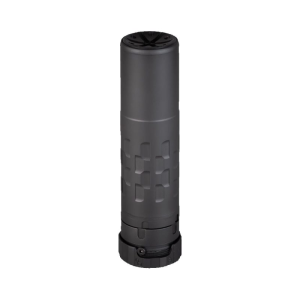 Silencerco SilencerCo Saker 556K ASR Rifle Suppressor - SU2256 - $798.15 at Classic Firearms