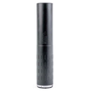 Silencerco SilencerCo Hybrid 46 DT Rifle Suppressor - 5/8\"x24 Direct Thread - $594.15 at Classic Firearms
