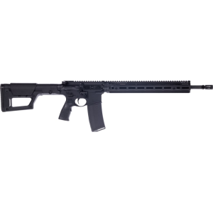 Daniel Defense Daniel Defense DD4 SPRIII 02-191-16291-047 Rifle 5.56 NATO 18\" Barrel 32+1 Semi-Auto Ambidextrous ARCA M-LOK Black. - $2456.00 at Classic Firearms