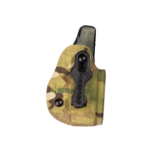 Safariland Safariland Species Multi-Cam Cordura Holster for S&W M&P Shield/Shield+ 3.1\" Barrel, Right Hand - 20179701 - $66.49 at Classic Firearms