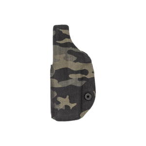Safariland Safariland Species Taurus GX4 IWB Holster, Black Multi-Cam Cordura - 20272711 - $66.49 at Classic Firearms
