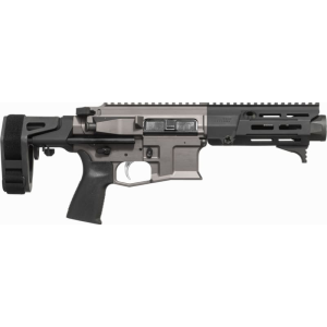 Maxim Defense Maxim Defense PDX .300 Blackout 5.5\" Urban Grey Subcompact Pistol - $2245.50 at Classic Firearms