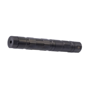 Silencerco SilencerCo Switchback 22 2.0 Suppressor - SU5085 - $578.37 at Classic Firearms