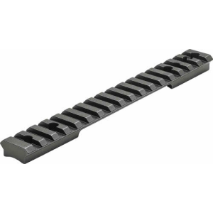 Leupold BackCountry Cross-Slot 1-Pc Base 174685 Browning AB3 Long Action 20 MOA Matte Aluminum - Leupold / Redfield