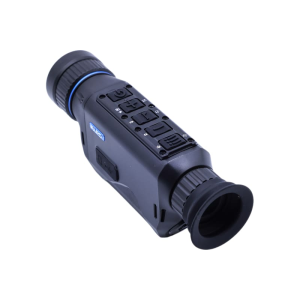 Pard Bobcat 640 Thermal Monocular BO635LRF 2.6x-8x LRF OLED Display 35mm Objective