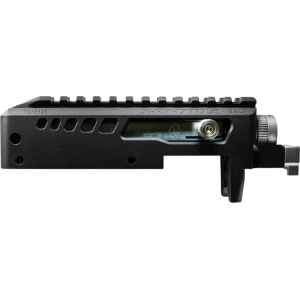 Tactical Solutions X-Ring VR Gen 2 Takedown 22 LR Receiver - XRA2TDMB