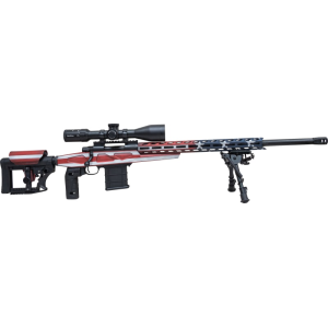 Howa LSI HOWA Mini M1500 6mm ARC Bolt-Action Rifle - $1374.87 at Classic Firearms