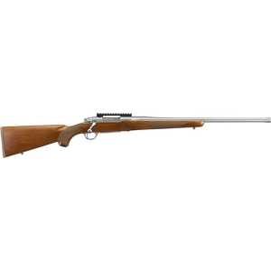 Ruger Ruger Hawkeye Hunter Rifle .308 Win 4rd Mag 20\" Barrel Walnut Stock - $1087.80 at Classic Firearms