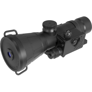 Agm Global Vision AGM Global Vision 16C4O123474011 Comanche-40ER 3APW Night Vision Black 1x - $8433.94 at Classic Firearms