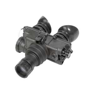 Agm Global Vision AGM Global Vision PVS-7 NW1 12PV7122284011 1x Gen 2+ White Phosphor Night Vision Goggles, 51-64 lp/mm Resolution - $3369.67 at Classic Firearms