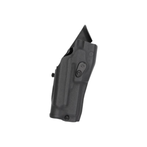 Safariland Safariland ALS Black Hardshell STX Holster for Glock 19 MOS with TLR 7 Light - 6354RDSO28327131MS1 - $158.00 at Classic Firearms