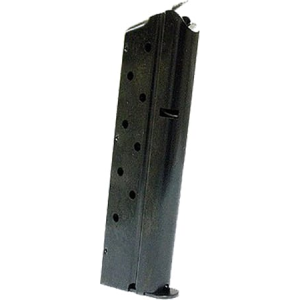Colt SP54926B 1911 45 ACP 8rd Blued Finish - Colt Defense