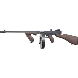 Auto-Ordnance Thompson 1927A-1C Lightweight Deluxe .45 ACP Semi-Auto Rifle