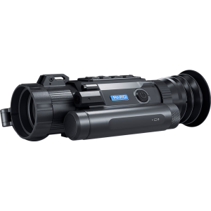 Pard Ocelot 256 OC2-19 3.2-25.6x Thermal Scope, 19mm Lens, 256x192 VOx, OLED, 5 Reticles, 30mm Tube