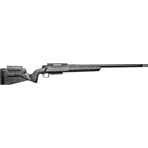Christensen Arms Christensen Arms Modern Carbon Rifle 308 Win 20\" Bolt Action Rifle, 4+1 Capacity, Threaded Barrel - $2329.99 at Classic Firearms