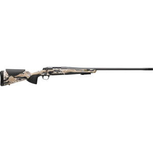 Browning Browning X-Bolt 2 Western Hunter LR Rifle, 6.5 Creedmoor, 24\" Barrel, 4+1, Bolt Action, OVIX Camo, Threaded Barrel. - $1120.88 at Classic Firearms