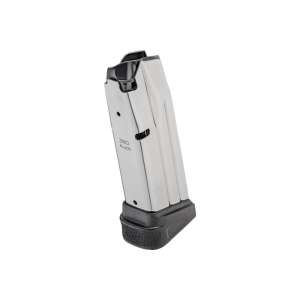 Springfield Armory Hellcat HC5311 Magazine 380 ACP 11-Round Black Fits Hellcat Platform.