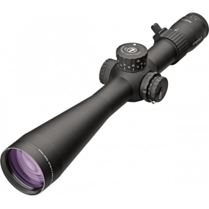 Leupold / Redfield Leupold 171777 Mark 5HD M5C3 Matte Black 5-25x 56mm 35mm Tube Illuminated FFP Tremor 3 Reticle - $2699.99 at Classic Firearms