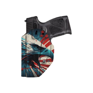 Taurus Taurus 1-G3C931-CK12 G3C 3.26 2X12 USF Black - $266.67 at Classic Firearms