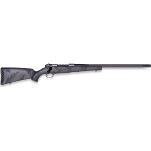 Weatherby Weatherby Mark V Backcountry Guide Ti MGT01N257WR6B Rifle, .257 WBY Mag, 24\" Barrel, 3+1, Bolt Action, Titanium Action, Threaded Barrel, Carbon Fiber Stock. - $3549.00 at Classic Firearms