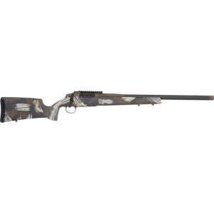 Weatherby Weatherby Model 307 Alpine CT 3WACT243NR4B Rifle, .243 Win, 22\" BSF Carbon Barrel, 4+1, Bolt Action, Threaded Barrel, Peak 44 Bastion Carbon Fiber Stock. - $2099.00 at Classic Firearms