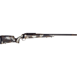Weatherby 3WACT7MMPR4B 307 Alpine CT 24\" CF w/BRAKE Bronze