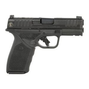 Langdon Tactical Hellcat Pro OSP HCP-TJBOBGSM Pistol 9mm 3.7\" 15+1 DAO Black Apex Trigger Hogue Grip - Langdon Tactical