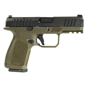 Rost Martin Rmartin RM1CODGOSP RM1C OR 4 ODG D - $439.00 at Classic Firearms