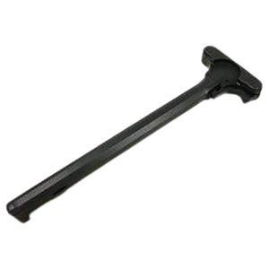 DPMS Panther Arms DP51655129677 AR-15 Charging Handle Black 7075-T6 Aluminum Ambidextrous