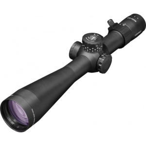Leupold / Redfield Leupold 176124 Mark 5HD Matte Black 7-35x 56mm 35mm Tube Illuminated FFP TRM Reticle - $2315.17 at Classic Firearms