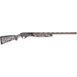 Weatherby Weatherby Sorix Hush XSH1228SMG Shotgun, 12 Gauge, 28\" Barrel, 2+1, Semi-Auto, 3.5\" Chamber, Inertia System, Ambidextrous Controls. - $1345.76 at Classic Firearms