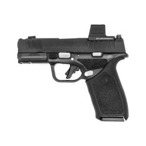 Langdon Tactical Tech Hellcat Pro Comp OSP HCPC-TJBOGSM Pistol, 9mm, 3.7\" Barrel, 15+1, DAO, Optics-Ready, LTT Trigger Job. - Langdon Tactical