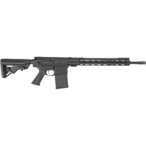 DPMS DP10 DP51655142603 Rifle, .308 Win, 18\" Barrel, 20+1, Semi-Auto, M-LOK Rail, B5 Bravo Stock, Adj. Gas Block.