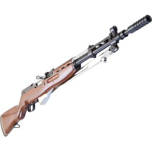 Yugoslavian / Serbian Ceremonial SKS M59 / 66A1 Rifle - Excellent Condition - 7.62x39 - C&R Eligible By Zastava Arms