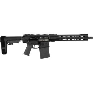 Diamondback Diamondback Firearms Carbon DB10 Pistol DB1222C002 .308 Win 13.5\" 20+1 Semi-Auto Threaded Barrel Black - $902.69 at Classic Firearms