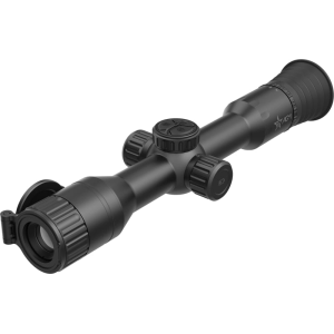 Agm Global Vision AGM Spectrum 4K-Mini SPEC-4K-M 3.5-20.5x Digital Day/Night Scope, Multiple Reticles, 30mm Tube. - $795.00 at Classic Firearms