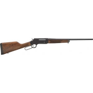 Henry Henry Long Ranger Lever Action Sighted Rifle 6.5 Creedmoor 4rd Capacity 22\" Barrel Walnut Stock - $1023.30 at Classic Firearms