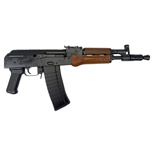 Pioneer Arms Polish Hellpup AK Pistol 5.56 NATO 11.73 Inch Barrel Forged Trunnion