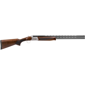 Eaa Balikli Blue Label Over/Under 336003 Shotgun, .410 Bore, 26\" Barrel, 2 Rounds, Break Action, Engraved Receiver, Fiber Optic Sight. - $480.00 at Classic Firearms