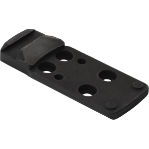 Colt Defense Colt 1911 RMSc Optics Plate, Shield RMSc/Holosun 507k Footprint, Integrated Glock-Style Dovetail, Black, SP301329. - $93.49 at Classic Firearms