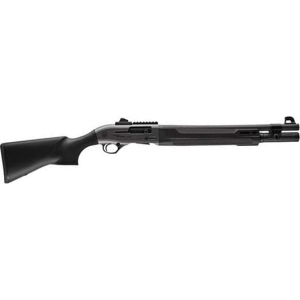 Beretta Beretta J32CG11 A300 Ultima Patrol, Gray, 12 Gauge, 3\" Chamber, 7+1, 19.10\" Barrel Tactical Shotgun - $1099.99 at Classic Firearms