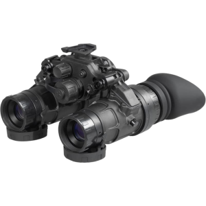 Agm Global Vision AGM Global Vision UNVG-51 3AW1 12UN512941144111 Night Vision Goggles 1x Gen 3 Auto-Gated WP Level 1, 51 FOV. - $10499.99 at Classic Firearms