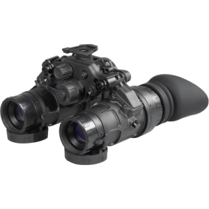 Agm Global Vision AGM Global Vision UNVG-51 12UN512941143111 1x Night Vision Goggles Gen 3 Auto-Gated Level 1 51 FOV - $10199.99 at Classic Firearms