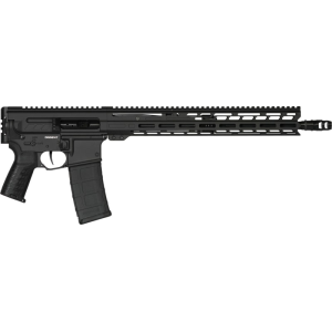 CMMG 35A3C0AAB Dissent MK4 16.1 Armor Black