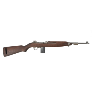 From Ben\'s Private Collection - A True Unicorn, M1-Carbine, Commercial Controls Mfg, .30 Cal Carbine, Exc Cond, Pristine Bore, Ser # 0202 - C& R Eligible - Us Contractor